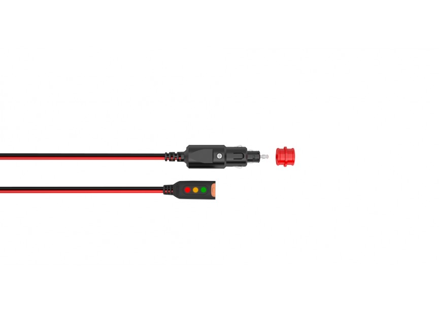 Comfort Indtcator Cig Plug 56-870