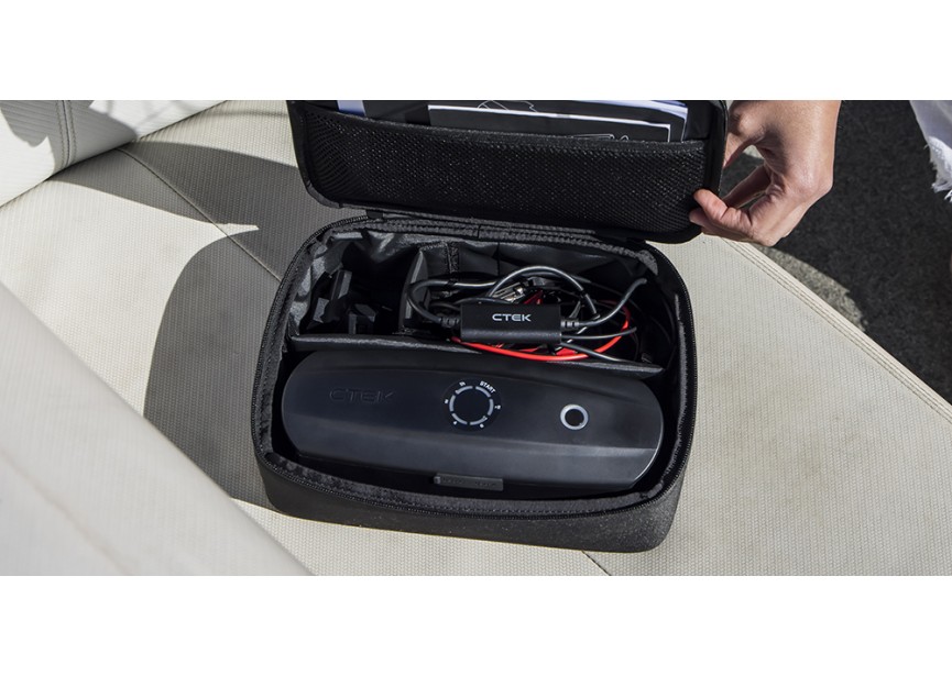 CS FREE Storage Case 