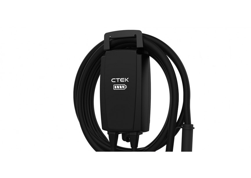 NJORD GO WALL MOUNT met kabalhaspel 40-388