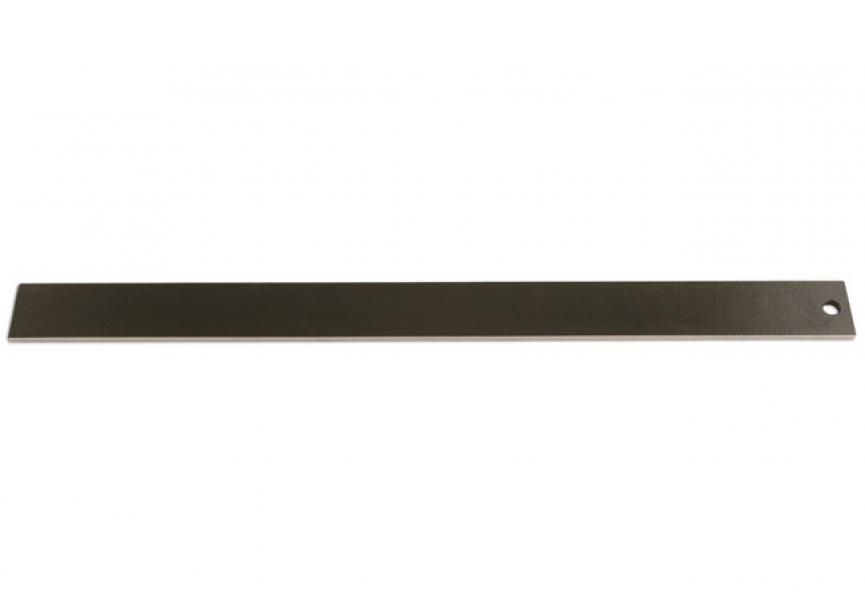 Rechte rand 610 mm 
