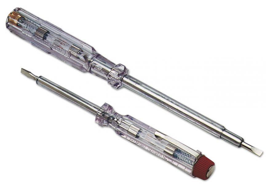Nettester 240V 2st 