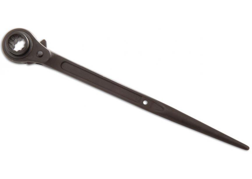 Ratelsleutel 19 mm x 22 mm 