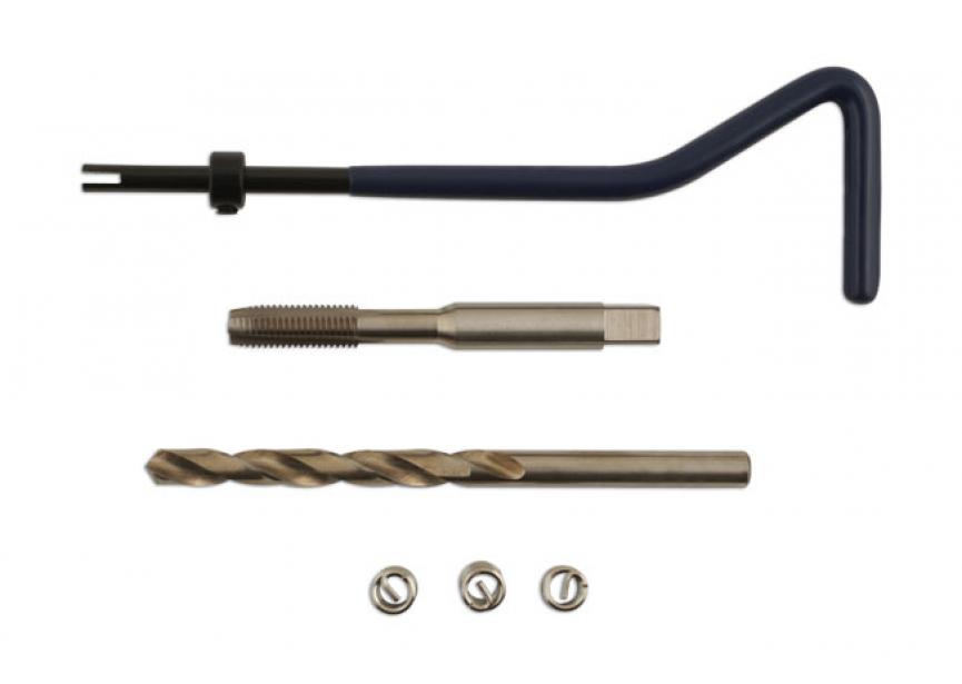 Draadreparatieset M6 x 1.0 