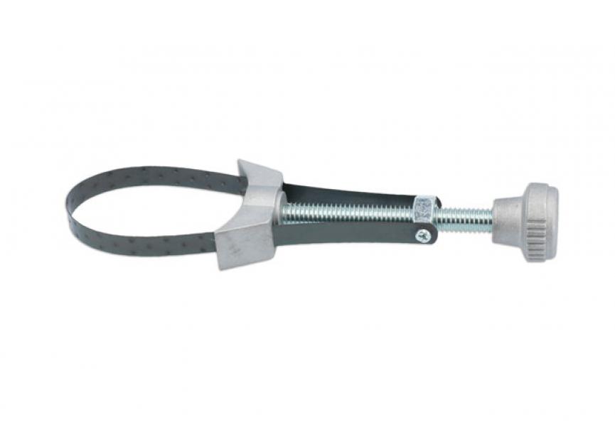 Metalen band oliefiltersleutel 65 - 105m 