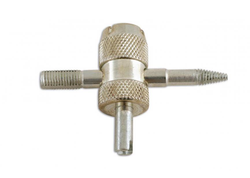 Bandenventiel gereedschap 