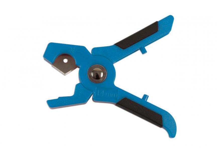 Slangensnijder 3 - 13mm 