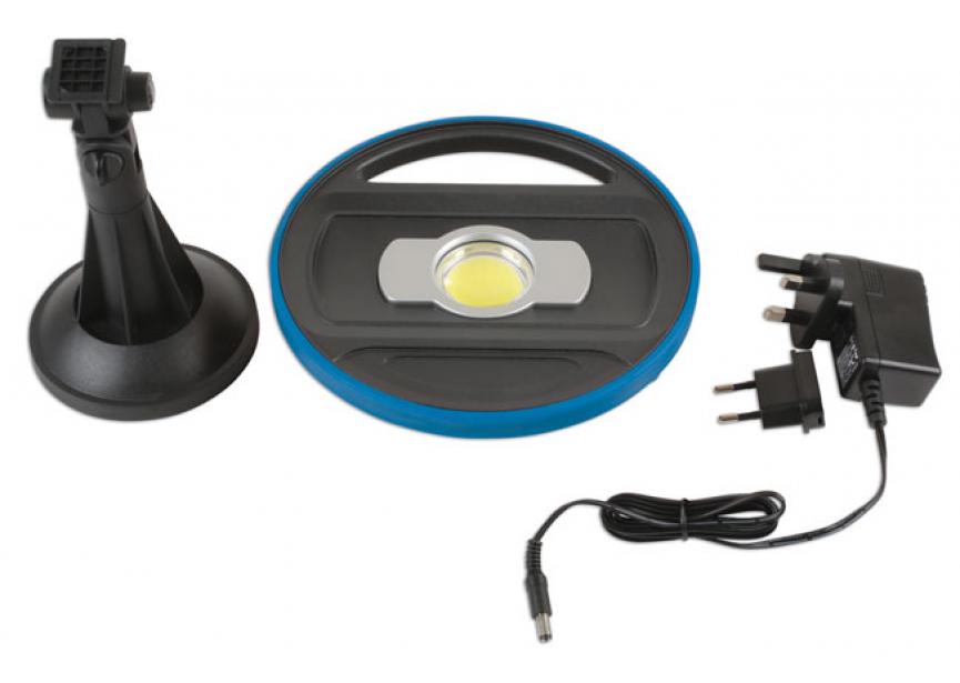 COB Werklamp - 15 Watt 