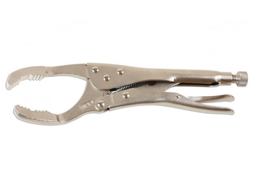 Oliefilterborgtang 45 - 130 mm 