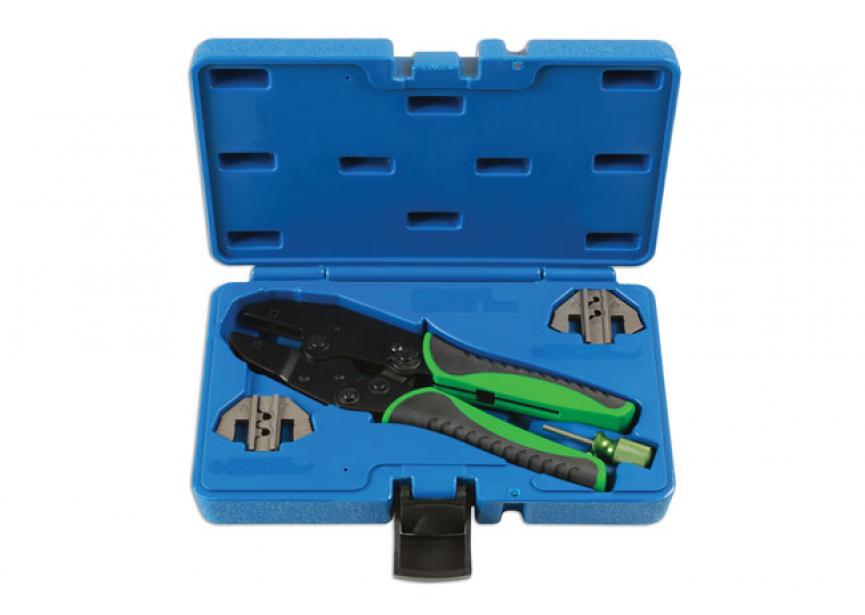 Krimpset voor Delphi Weerbestendige Kit 