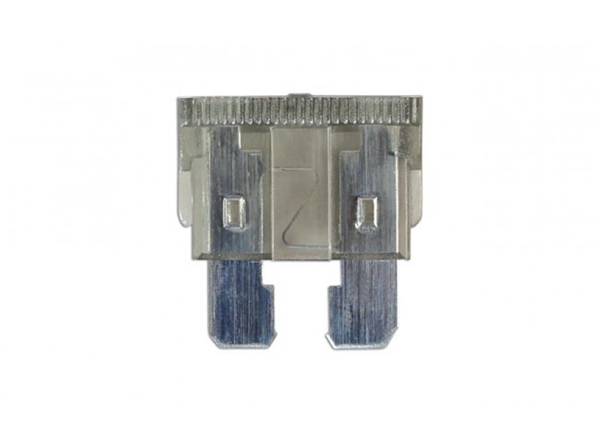 Standaard zekeringen 2Amp 