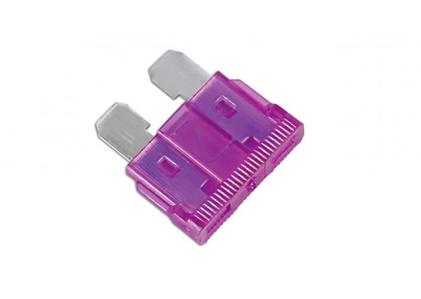 Standaard zekeringen 3Amp 