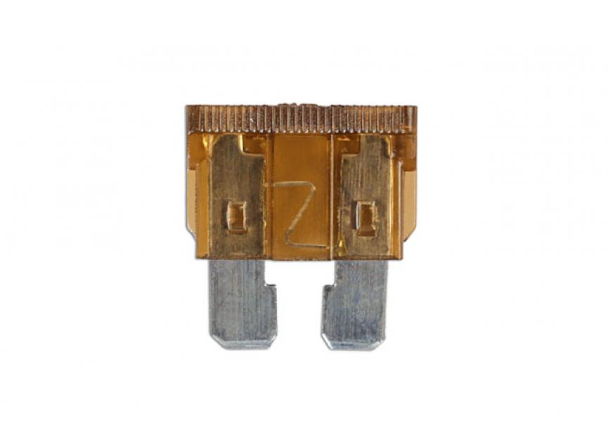 Standaard zekeringen 7.5Amp 