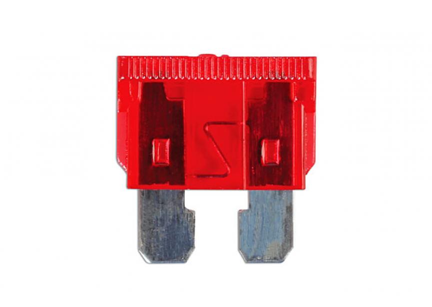 Standaard zekeringen 10Amp 