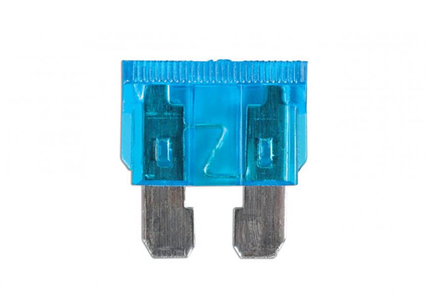 Standaard zekeringen 15Amp 