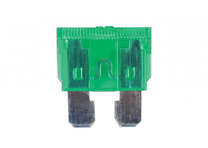 Standaard zekeringen 30Amp 