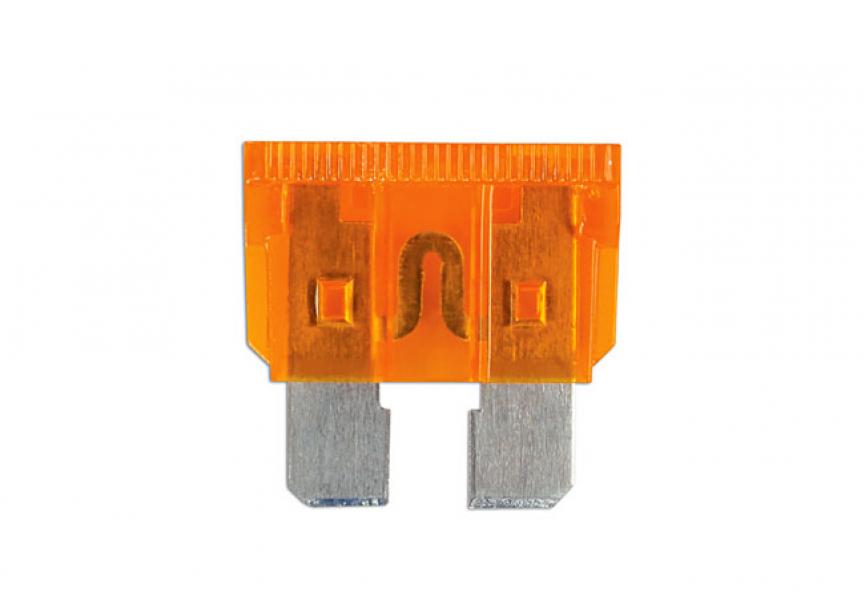 Standaard zekeringen 40Amp 