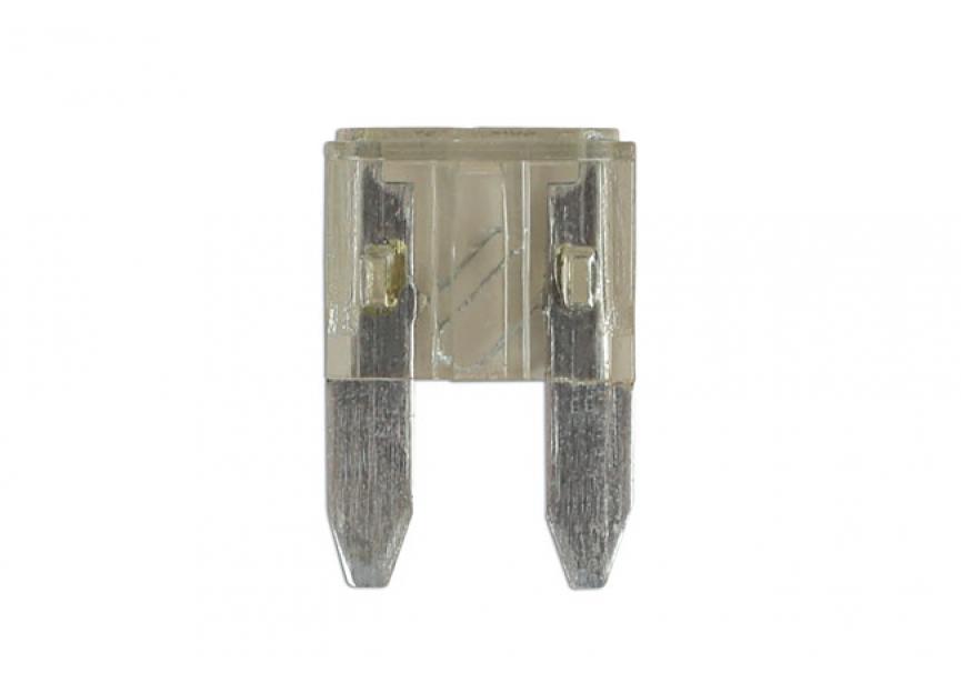 Mini zekeringen 2Amp 