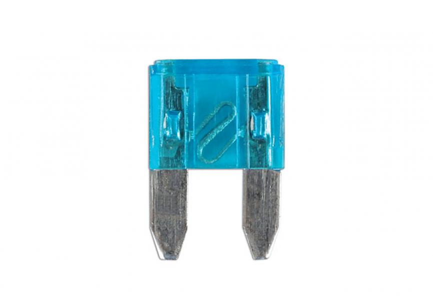 Mini zekeringen 15Amp 
