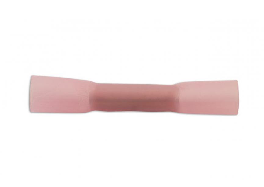 Krimpkous rood - 5stuks 