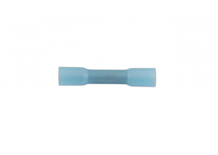 Krimpkous blauw - 5stuks 