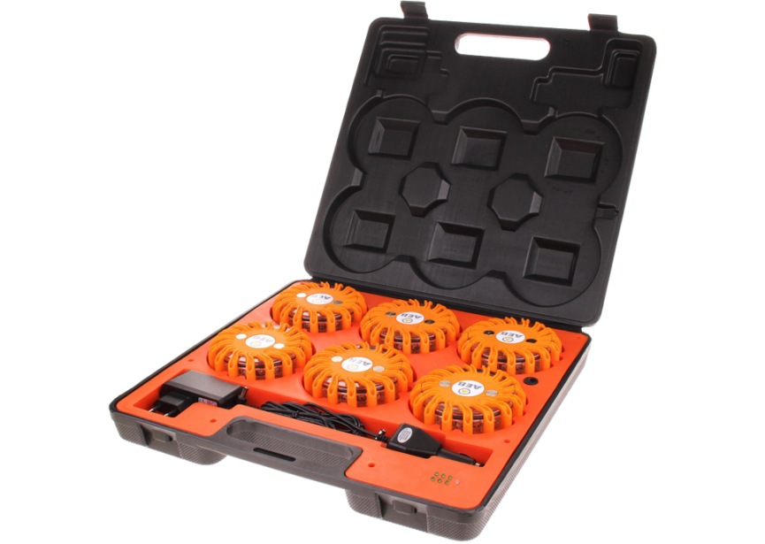 Roadflare orange  Roadflare6or 