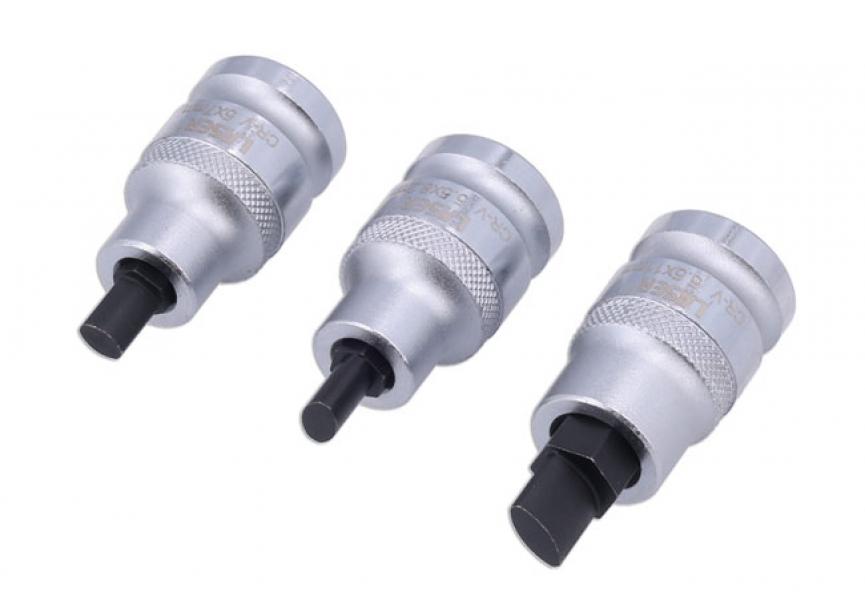 Suspension Split Hub Knuckle Spreader Bi 
